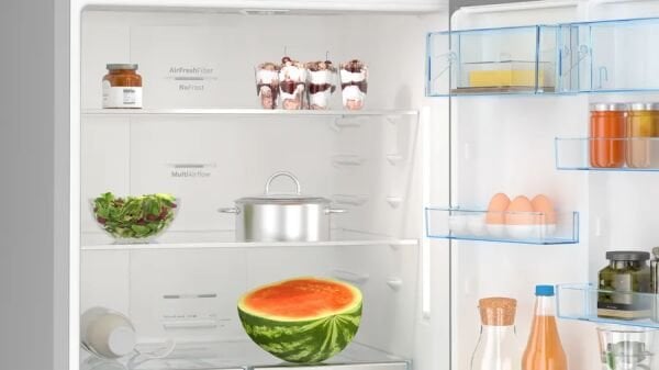 BOSCH KGN76CIE0N NO FROST BUZDOLABI