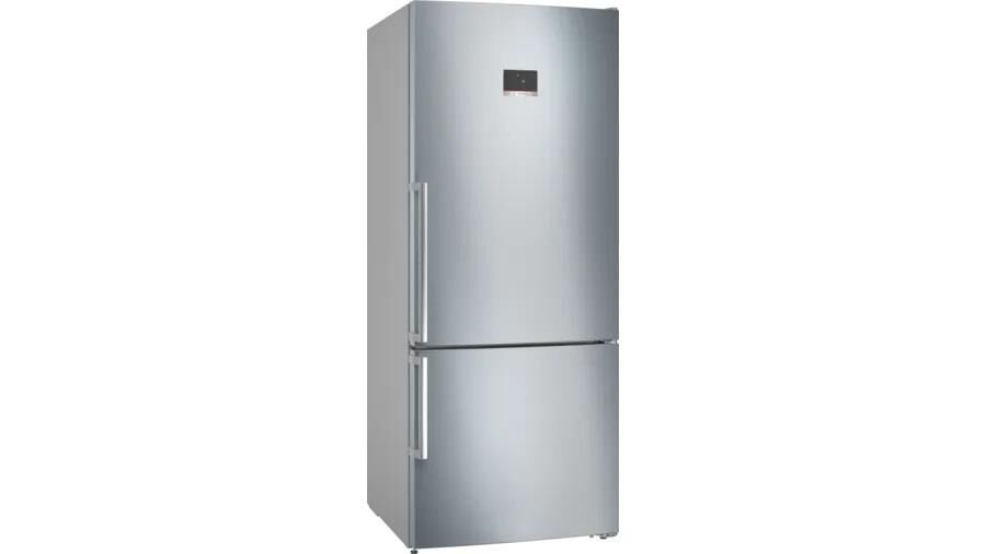 BOSCH KGN76CIE0N NO FROST BUZDOLABI