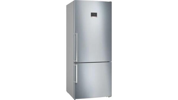 BOSCH KGN76CIE0N NO FROST BUZDOLABI