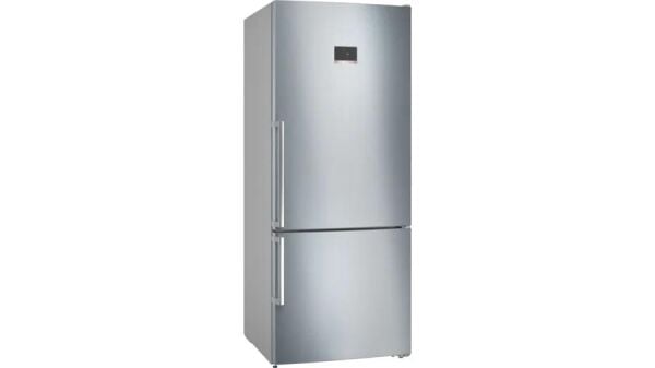BOSCH KGN76CIE0N NO FROST BUZDOLABI