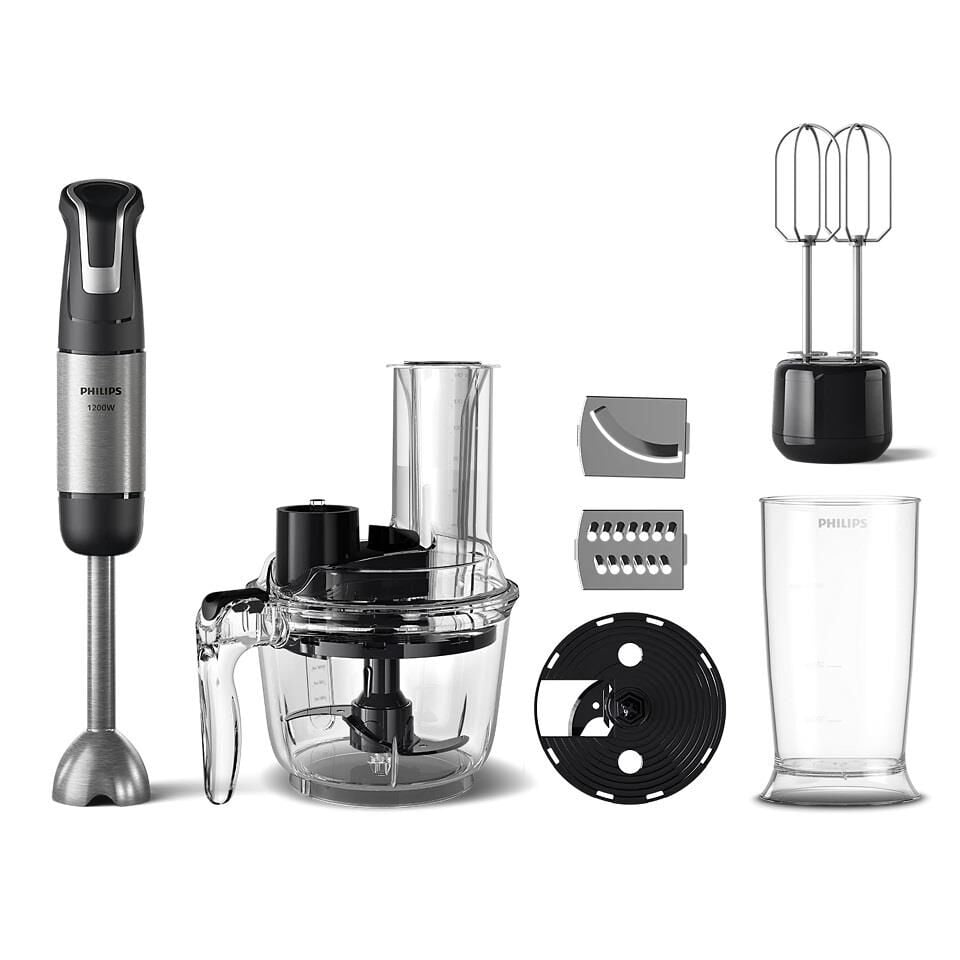 PHILIPS HR-2695-01 BLENDER SET