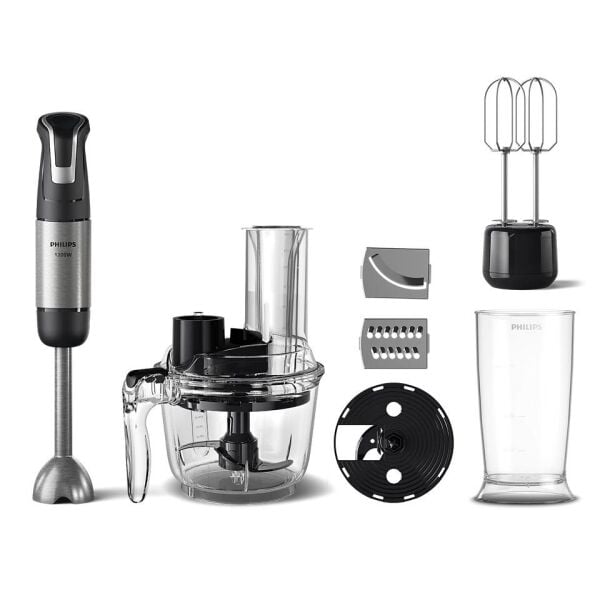 PHILIPS HR-2695-01 BLENDER SET