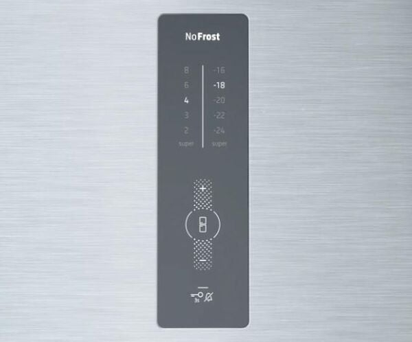 PROFİLO BD2086IDAN NO FROST BUZDOLABI