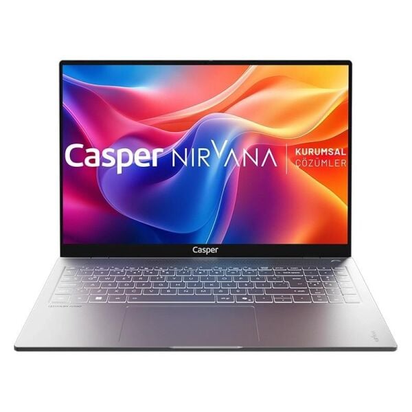CASPER NIRVANA NB S200.1362-BE00X-G-F NOTEBOOK