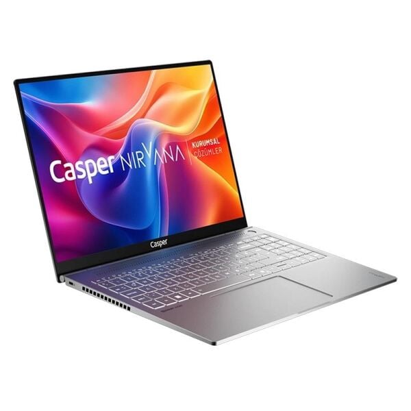 CASPER NIRVANA NB S200.1362-BE00X-G-F NOTEBOOK