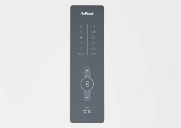 PROFİLO BD2086WDAN NO FROST BUZDOLABI