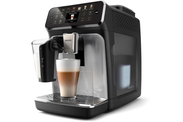 PHILIPS EP-4446-70 OTOMATİK ESPRESSO MAKİNASI
