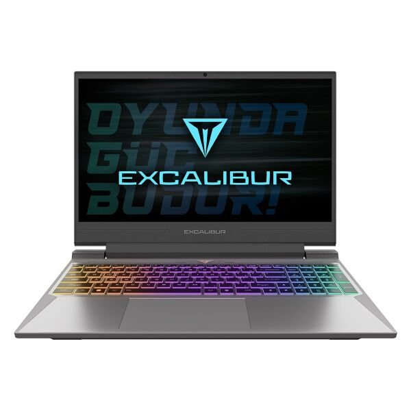CASPER EXCALIBUR G880.1342-BEJ0X-C NOTEBOOK