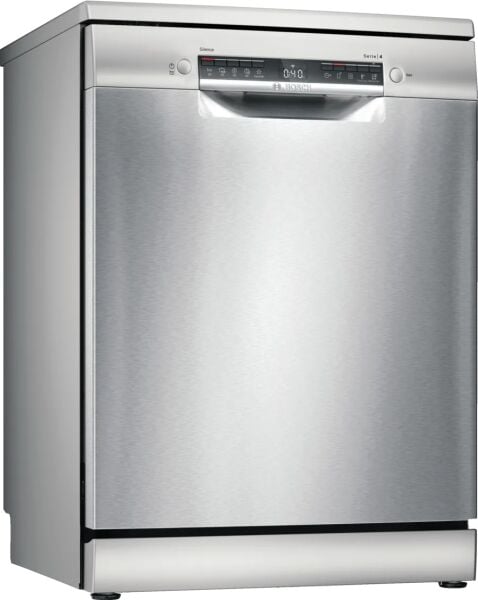 BOSCH SMS4IKI51T 5 PRG BULAŞIK MAKİNESİ