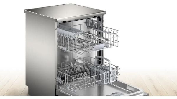 BOSCH SMS4IKI51T 5 PRG BULAŞIK MAKİNESİ