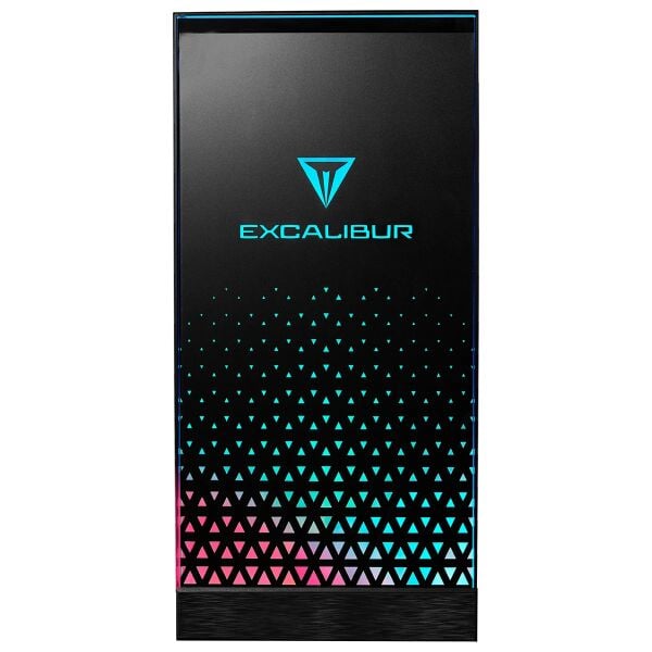 CASPER EXCALIBUR E65H.144F-BE60X-0FD MASAÜSTÜ OYUN BİLGİSAYARI