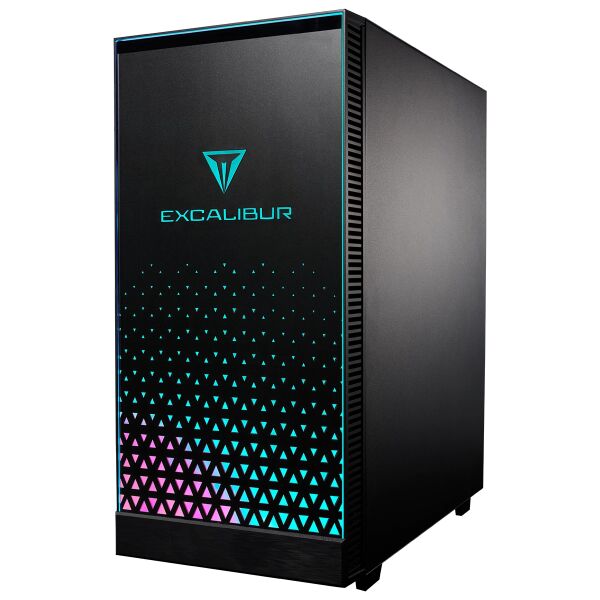 CASPER EXCALIBUR E65H.144F-BE50X-0FD MASAÜSTÜ OYUN BİLGİSAYARI