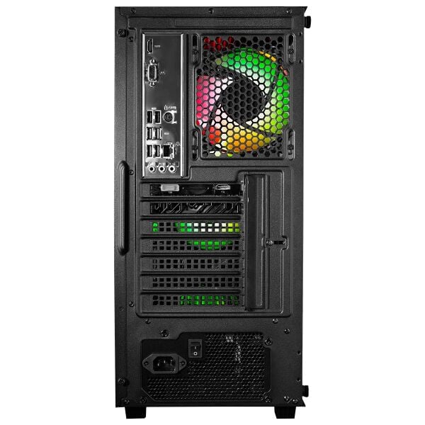 CASPER EXCALIBUR E65H.144F-BE50X-0FD MASAÜSTÜ OYUN BİLGİSAYARI