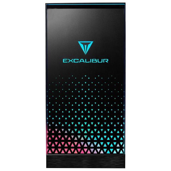 CASPER EXCALIBUR E65H.144F-BE50X-0FD MASAÜSTÜ OYUN BİLGİSAYARI
