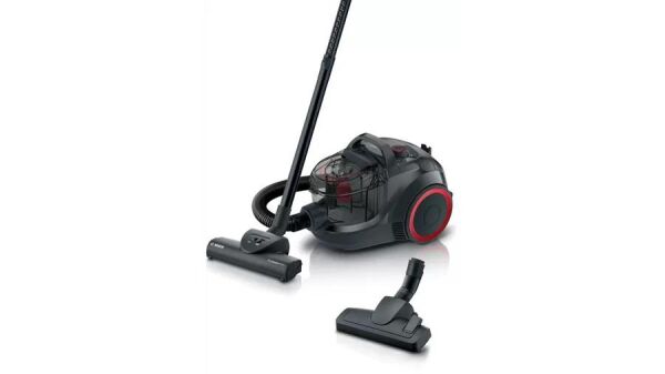 BOSCH BGC21POW1 ZEMİN TİPİ ELEKTRİK SÜPÜRGESİ