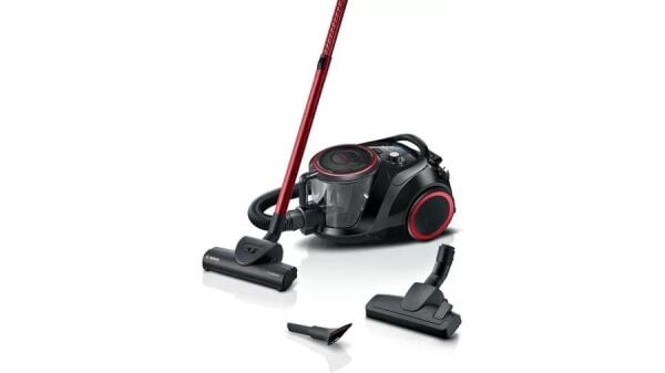 BOSCH BGS41POW2 ZEMİN TİPİ ELEKTRİK SÜPÜRGESİ