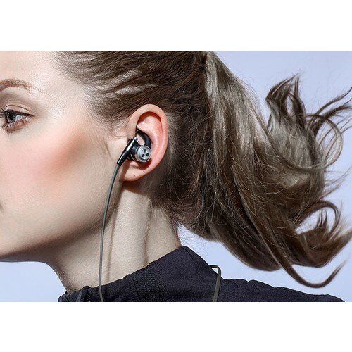 SNOPY SN-J7BT GRİ KULAKİÇİ KULAKLIK