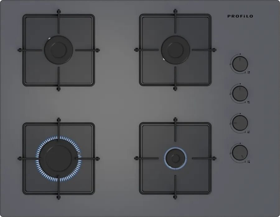 PROFİLO OE37P9P10D ANKASTRE OCAK
