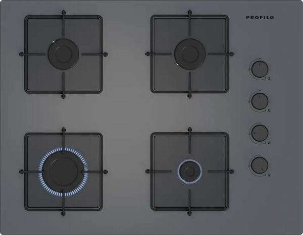 PROFİLO OE37P9P10D ANKASTRE OCAK
