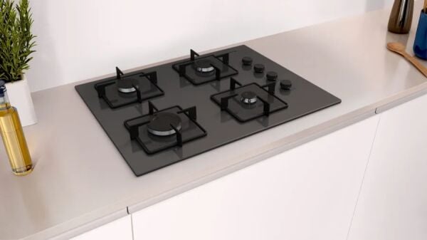 PROFİLO OE37P9P10D ANKASTRE OCAK