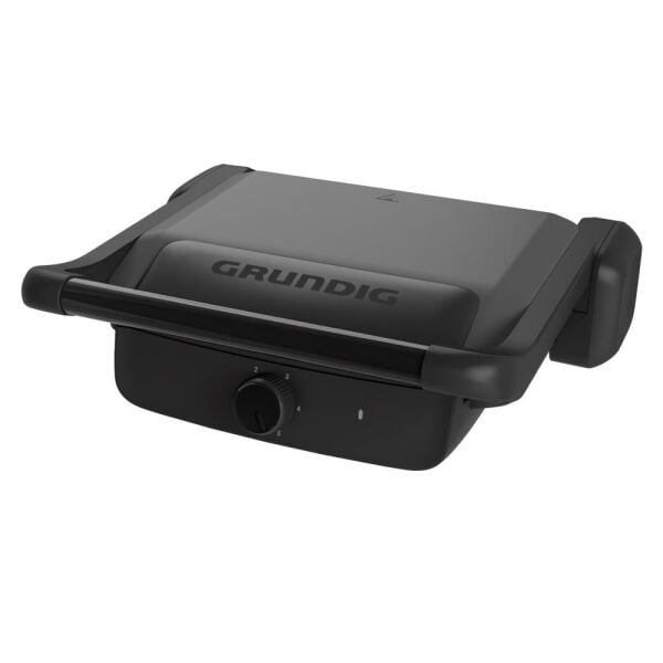 GRUNDIG CG-4306 TOST MAKİNESİ
