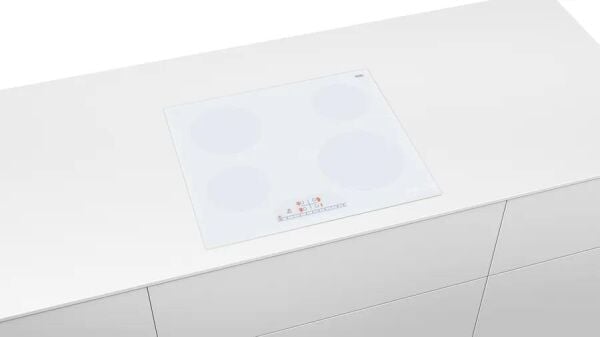 BOSCH PKE612FA2E ELEKTRİKLİ OCAK