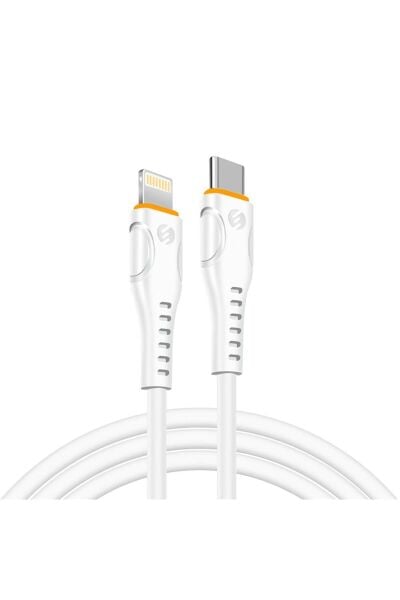 S-LINK SL-X290E TYPE-C 1M HIZLI SARJ KABLOSU