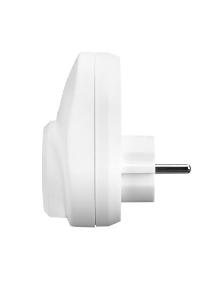 S-LINK SL-09 16A 3500W AKIM KORUMALI PRİZ