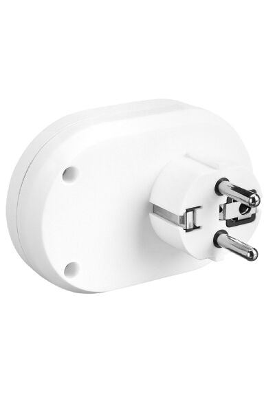 S-LINK SL-09 16A 3500W AKIM KORUMALI PRİZ