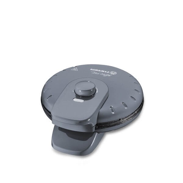 KORKMAZ A319-09 MIA COSMİCA WAFFLE MAKİNASI