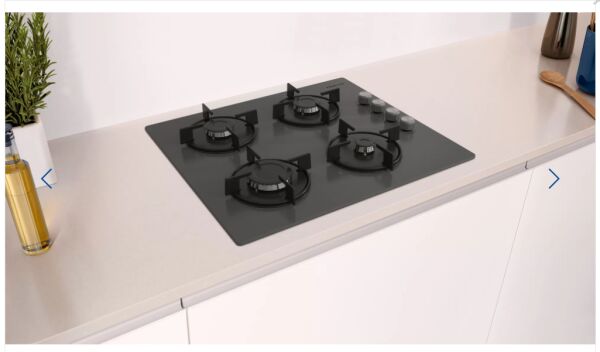 PROFİLO OO36P9O10D GRİ ANKASTRE OCAK