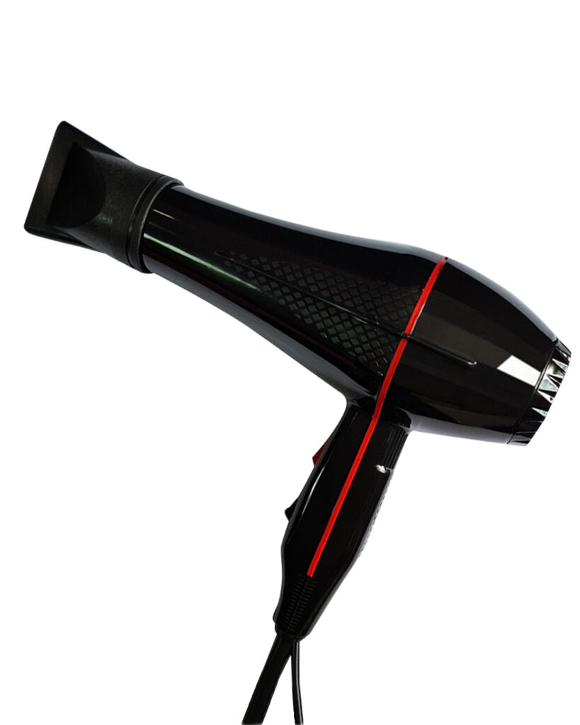POWERTEC TR-801  SAÇ KURUTMA MAKİNESİ