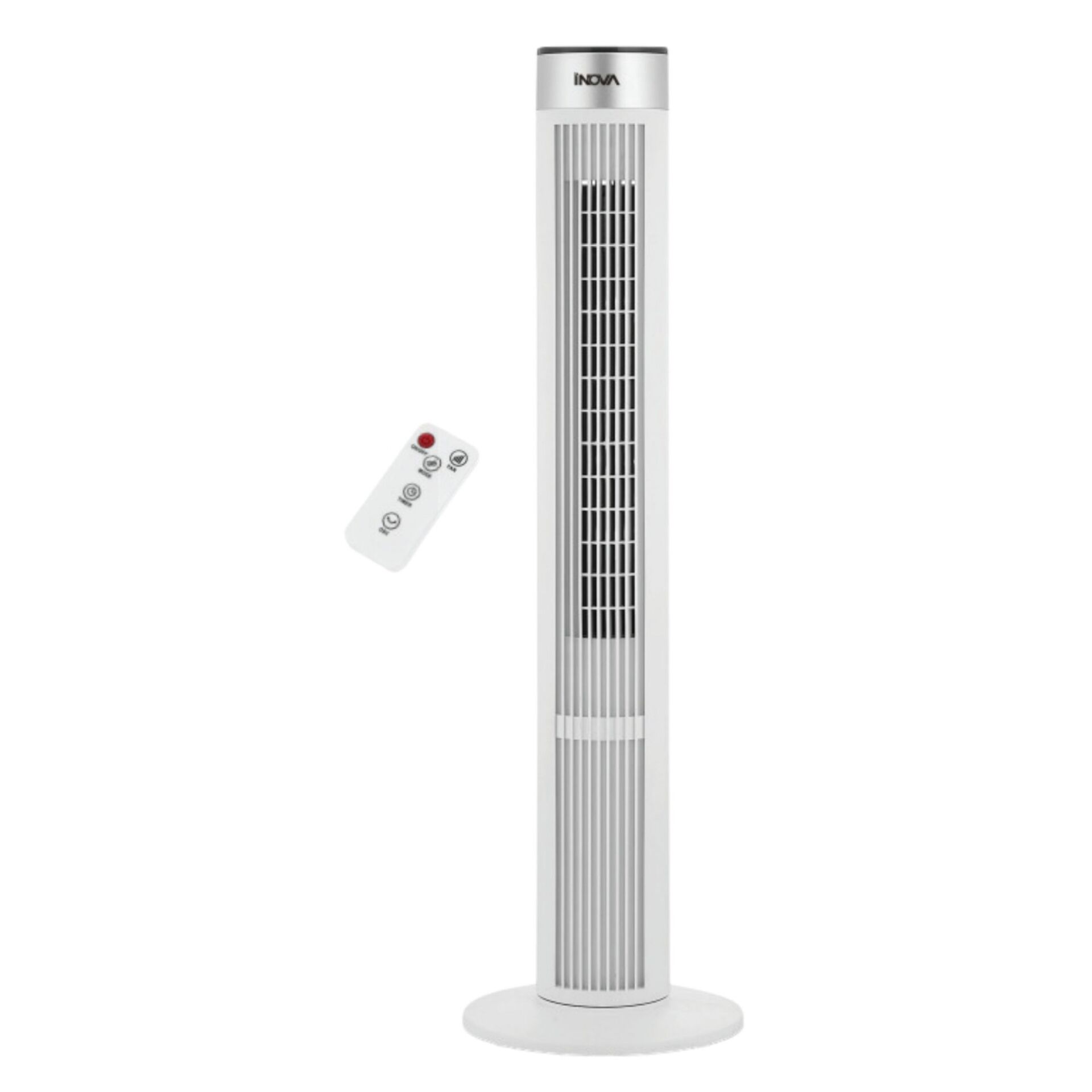 İNOVA COLD TOWER KULE TİPİ VANTİLATÖR