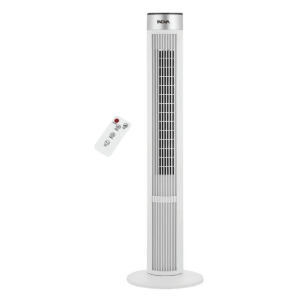 İNOVA COLD TOWER KULE TİPİ VANTİLATÖR