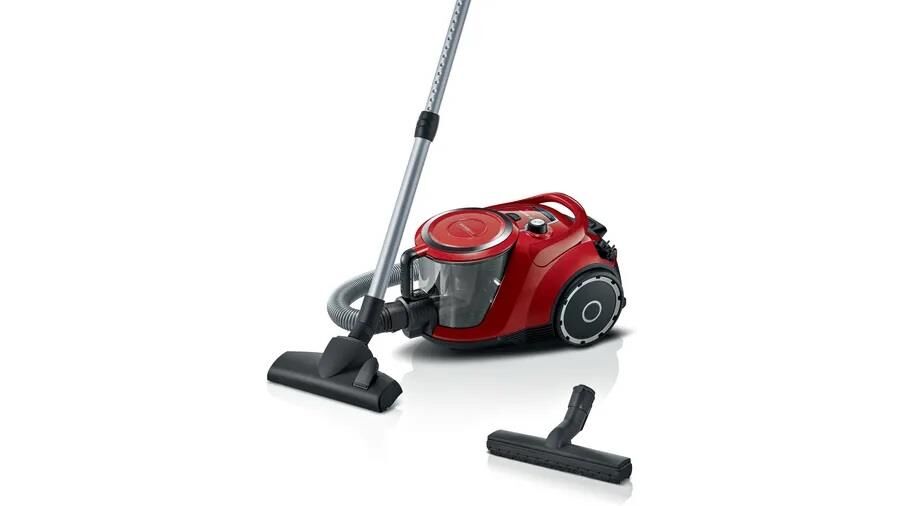 BOSCH BGC41Q69 ZEMİN TİPİ ELEKTRİK SÜPÜRGESİ