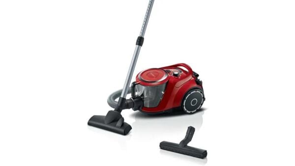 BOSCH BGC41Q69 ZEMİN TİPİ ELEKTRİK SÜPÜRGESİ