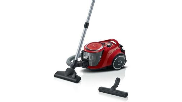 BOSCH BGC41Q69 ZEMİN TİPİ ELEKTRİK SÜPÜRGESİ