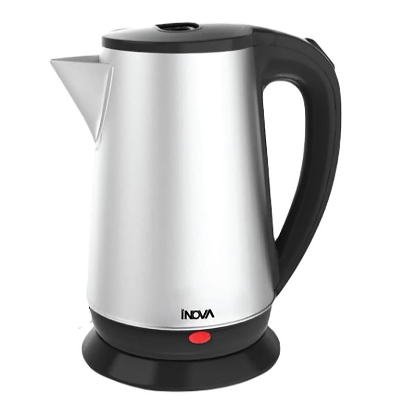 İNOVA ÇELİK KETTLE MAXİ