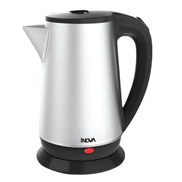 İNOVA ÇELİK KETTLE MAXİ