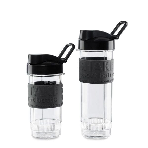 ARZUM AR1032 SHAKE'N TAKE KIRMIZI BLENDER