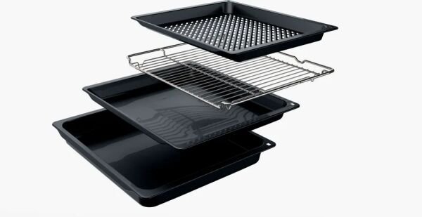 PROFİLO FXSA344G ANKASTRE ELEKTRİKLİ FIRIN