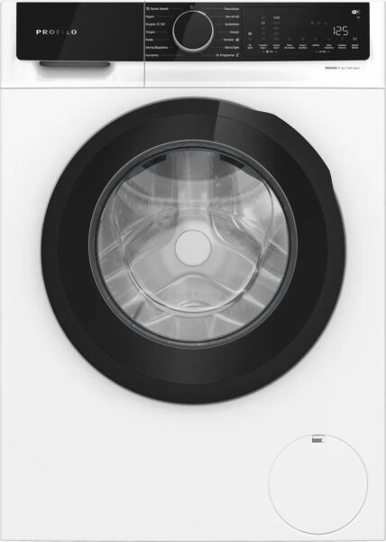 PROFİLO CGK264Z0TR ÇAMAŞIR MAKİNESİ