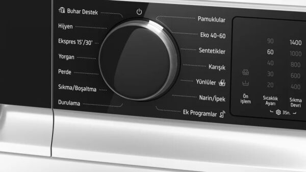 PROFİLO CGK264Z0TR ÇAMAŞIR MAKİNESİ