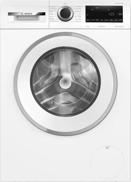 BOSCH WGA242X3TR ÇAMAŞIR MAKİNESİ