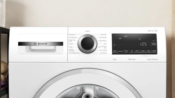 BOSCH WGA242X3TR ÇAMAŞIR MAKİNESİ