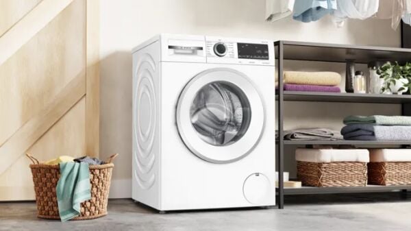 BOSCH WGA242X3TR ÇAMAŞIR MAKİNESİ