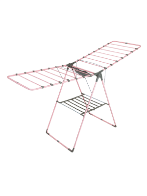 SARAYLI BEGONYA ÇAMAŞIR KURUTMALIK 3308