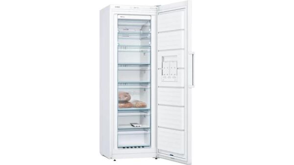 BOSCH GSN33VWE0N SOLO DERİN DONDURUCU