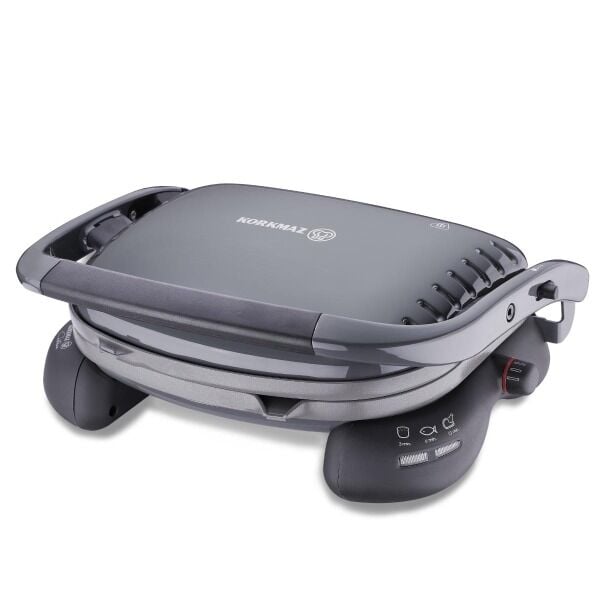 KORKMAZ A324-11 CASTRON COSMİCA TOST MAKİNASI