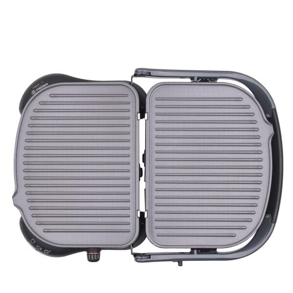 KORKMAZ A324-11 CASTRON COSMİCA TOST MAKİNASI